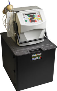 NxStage® System One HD cycler and PureFlow SL™